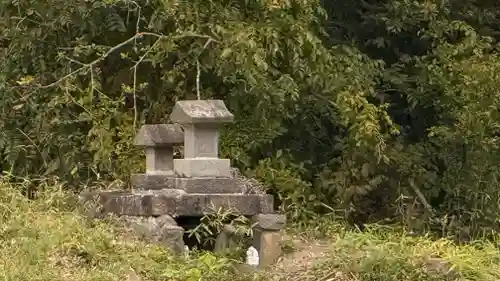 香取御子御児神社(宮城県)