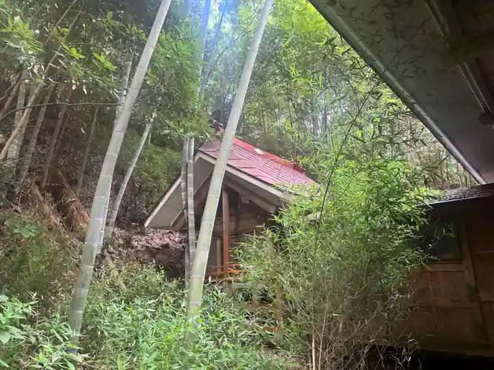 永倉神社(福島県)