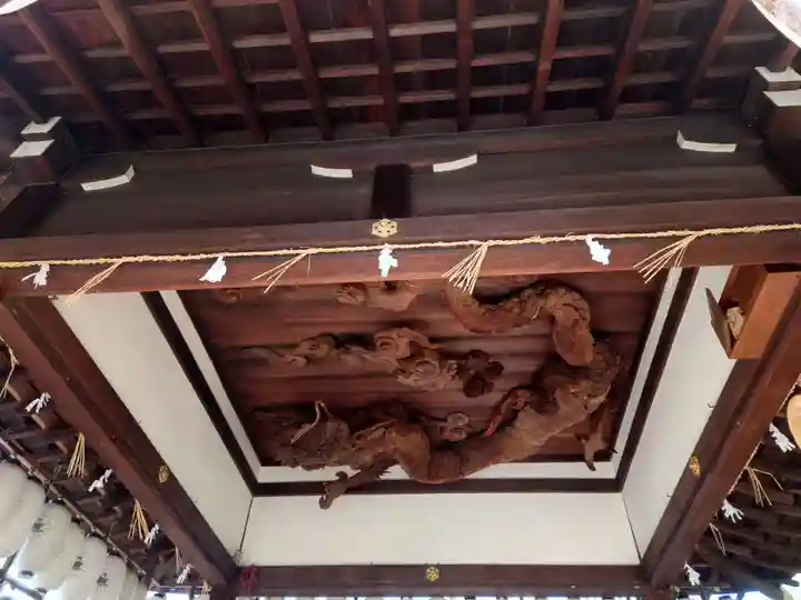 瀧尾神社(京都府)