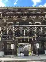 善峯寺(京都府)