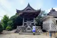 盛泉寺のその他建物