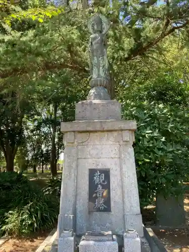 龍淵寺(埼玉県)