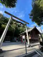 伊香保神社(群馬県)