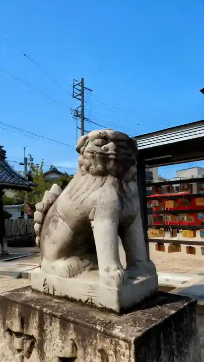 星神社(愛知県)