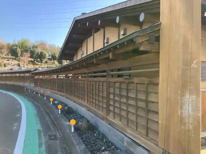 龍像寺(神奈川県)