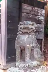 館腰神社(宮城県)