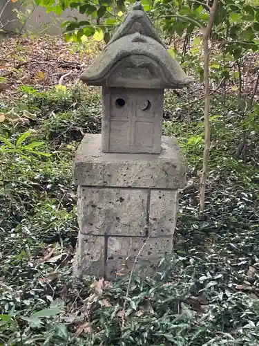 吉川稲荷神社(愛知県)