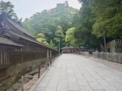 出雲大社(島根県)