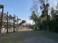 春日神社のその他建物