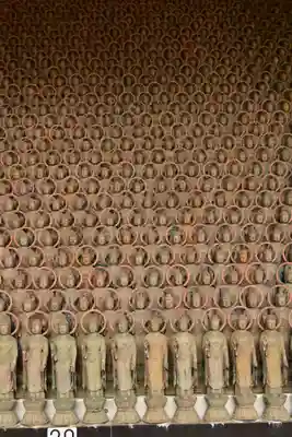 一畑薬師(島根県)