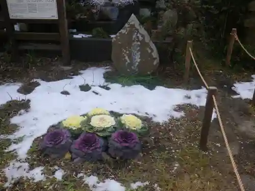 常栄寺のその他建物