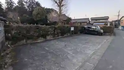 極楽寺のその他建物