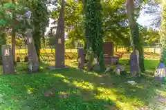 喚山神社(宮城県)