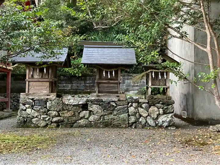 十三神社(和歌山県)