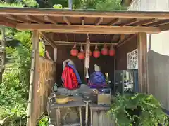 千光寺(奈良県)