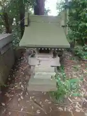 赤城神社(千葉県)