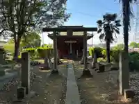 稲荷神社(千葉県)