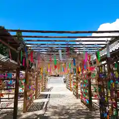 金井神社(三重県)