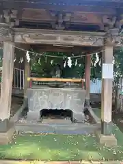 小平神明宮(東京都)