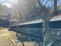 清滝寺徳源院(滋賀県)