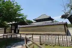 東大寺戒壇院千手堂(奈良県)