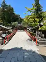 清荒神清澄寺(兵庫県)