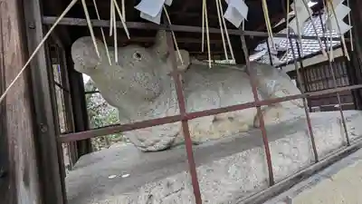 菅大臣神社(京都府)
