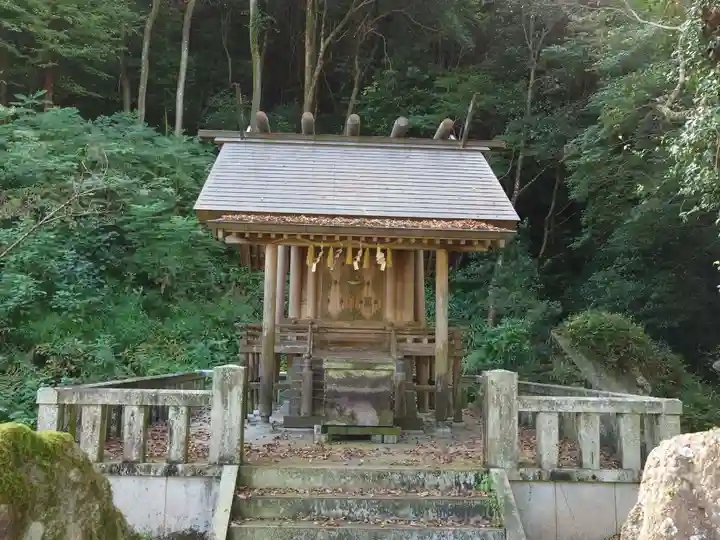 岐阜護國神社(岐阜県)
