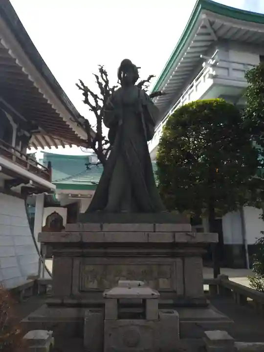 正覚寺(東京都)