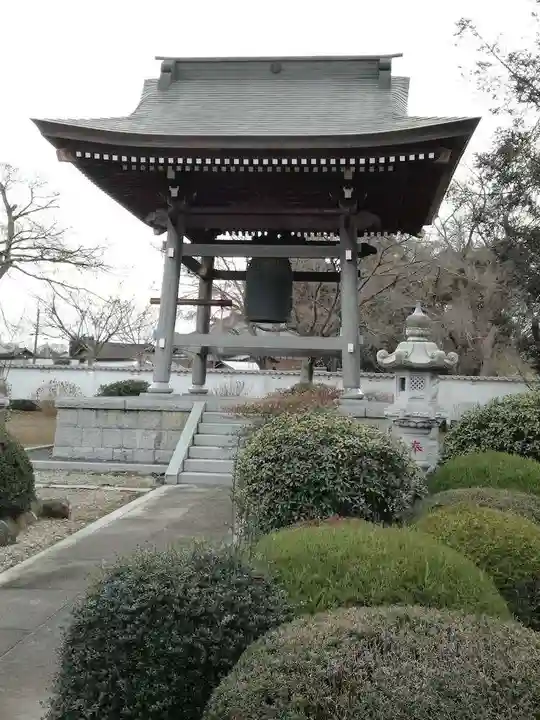 妙音寺のその他建物