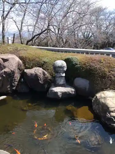 成田山福井別院九頭龍寺(福井県)