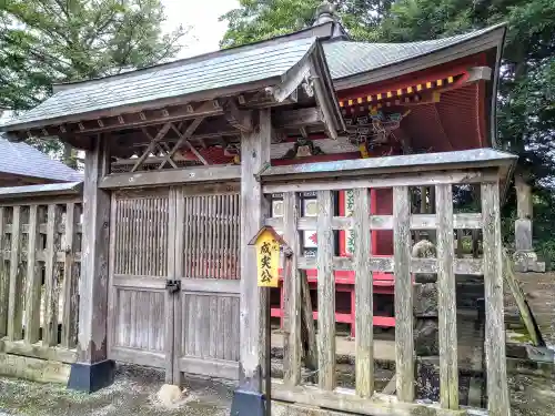 萬松山大雄寺(宮城県)