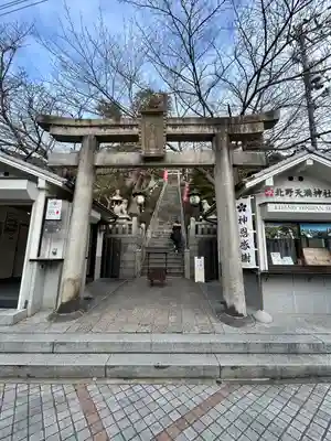 北野天満神社(兵庫県)