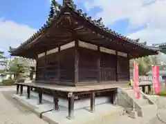 鶴林寺(兵庫県)