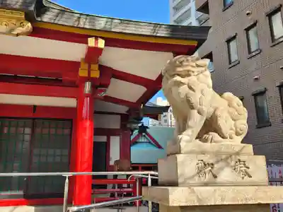 二宮神社(兵庫県)