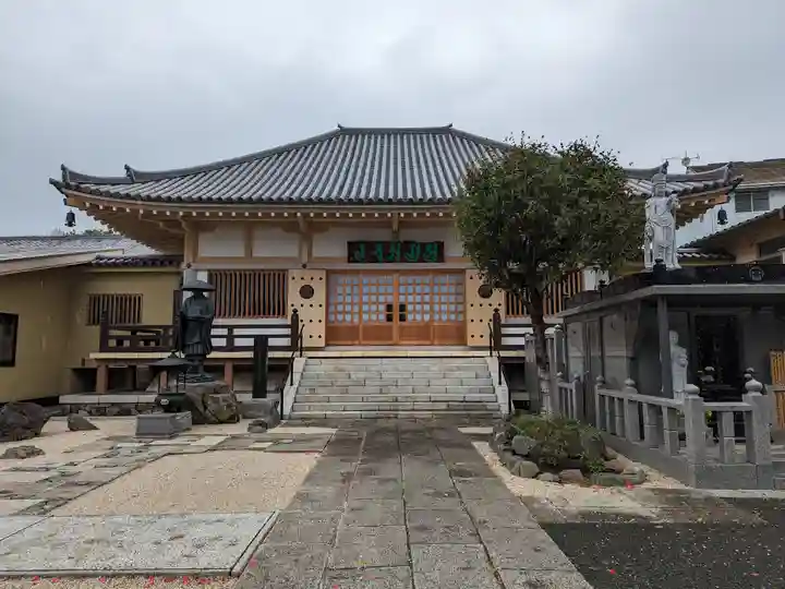 禅定院(東京都)