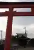 石原松尾神社(京都府)