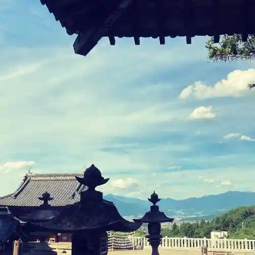 北向観音のその他建物