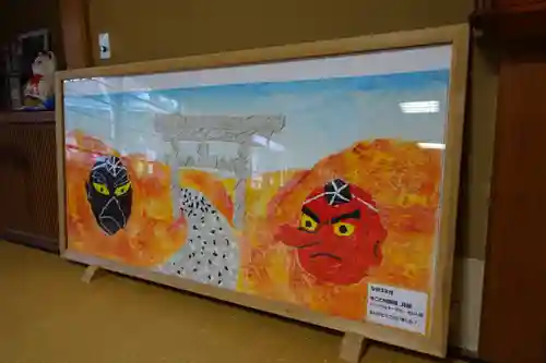 古峯神社(栃木県)