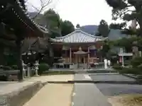 曼荼羅寺のその他建物