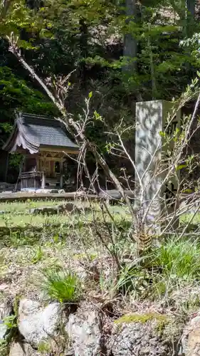 鶏足寺(滋賀県)