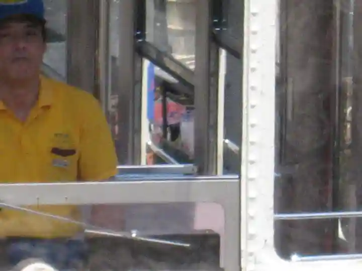 宝山寺のその他建物