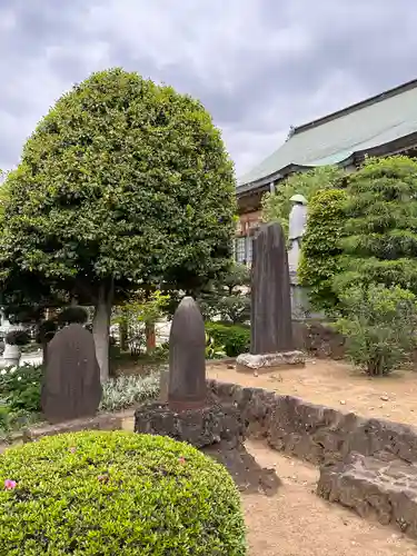 長泉寺(神奈川県)