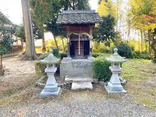 天神社(滋賀県)