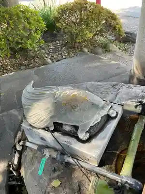 亀戸天神社(東京都)