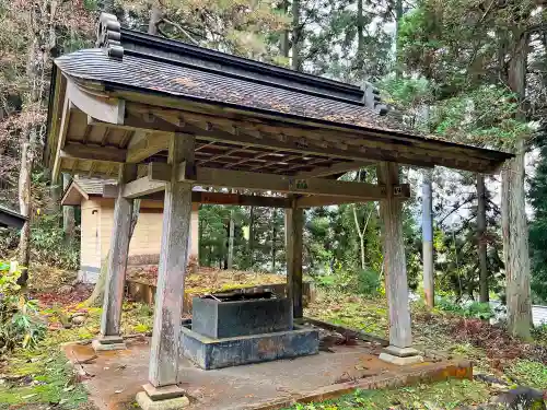 観音寺(山形県)