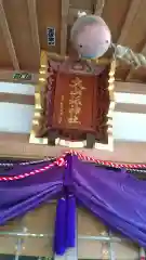 大山祇神社の建物その他