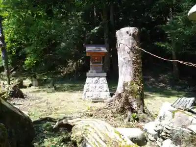 愛宕神社(岐阜県)