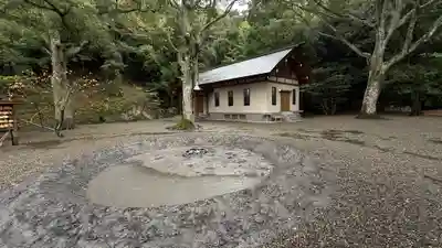 安房神社(千葉県)
