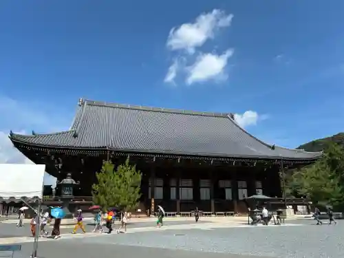 知恩院(京都府)